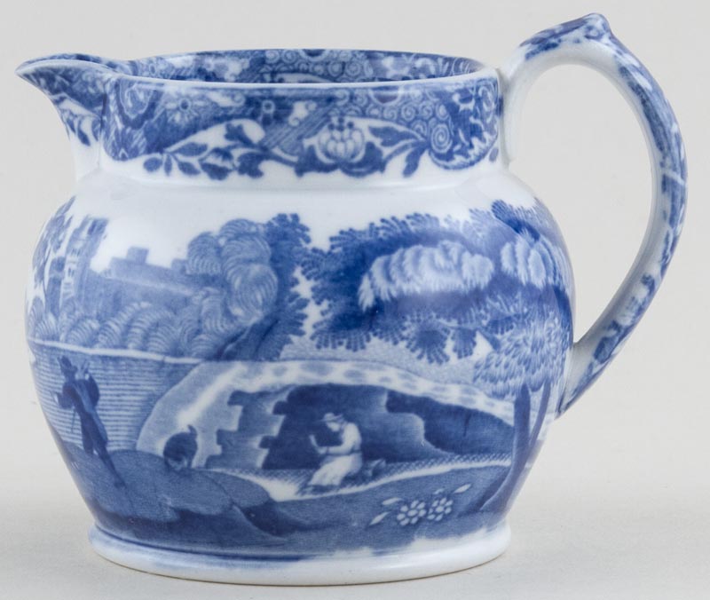 Jug or Creamer c1930s